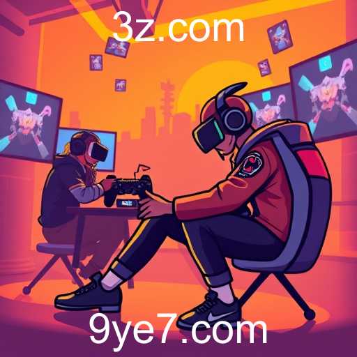 The Dynamic Evolution of Online Gaming in 2025