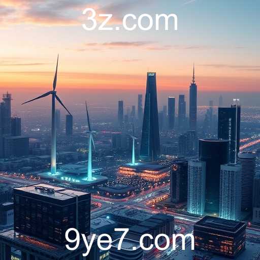 Tech Innovations Reshape Global Markets